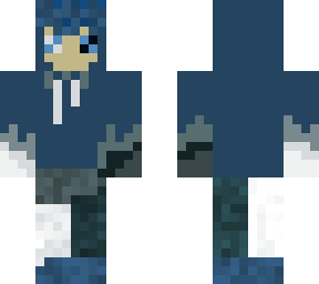 blasted hero