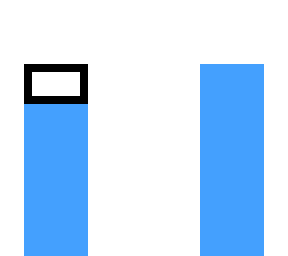 blue among us