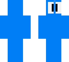 blue boi