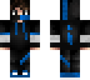 blue boy