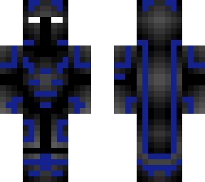 blue exterminator