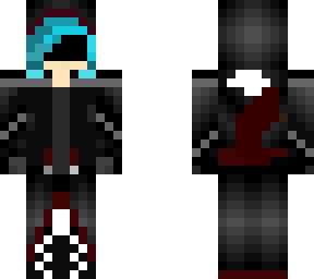 boy shadow assasin (new new)
