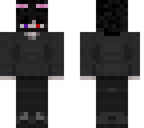 boy with enderman hood (classic)