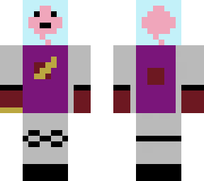 brain zurg bot