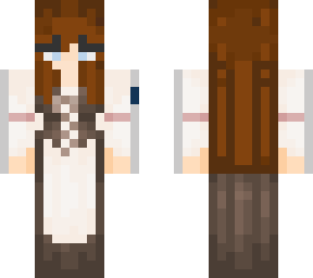 bread girl
