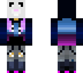 bunny rave alpine