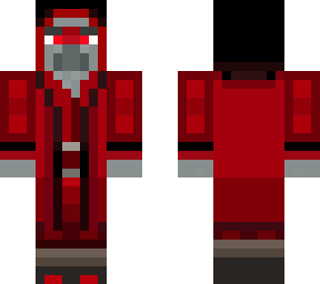 burnolager