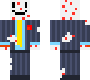 cake suit