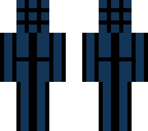 cell man