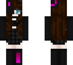cheyenne skin