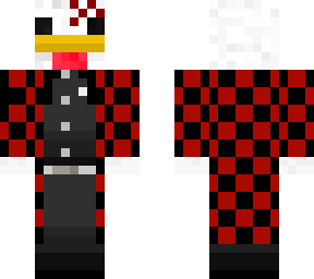 chicken hashira