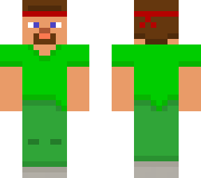 childhood skin 2