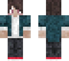 classic boy v.3