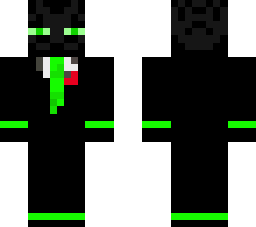 cool enderman