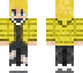 cool guy