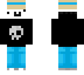 cool noob