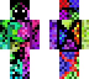corrupted earth mage