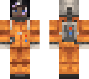 cosmonaut