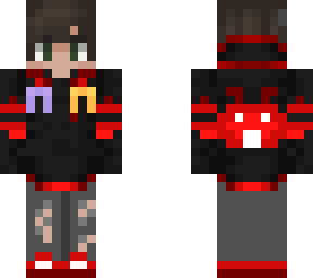 crankgameplays (red rabbits)
