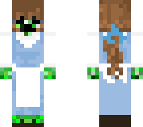 creeper belle