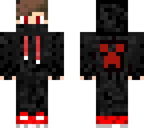 creeper boy