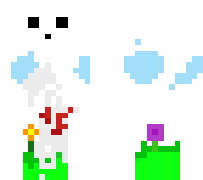 creepy guy