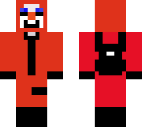 criminal rojo de fre fire