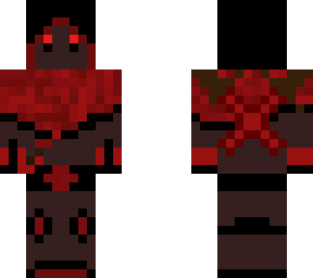 crimson killer