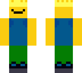 cringecat's skin