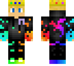 crown gamer