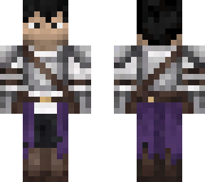 crown peak guard 5