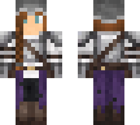 crown peak soldier  4