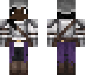crown peak soldier  6