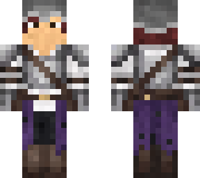 crown peak soldier  8