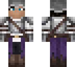 crown peak soldier 10