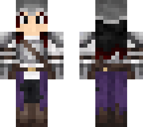crown peak soldier 2