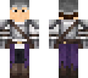crown peak soldier