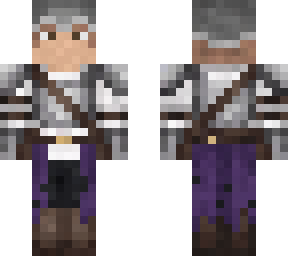 crown peak soldier 3
