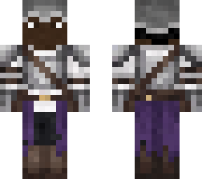 crown peak soldier 6
