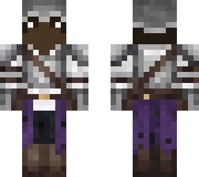 crown peak soldier 9