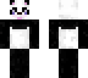 cute panda
