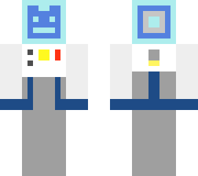 cyber drone (lego)