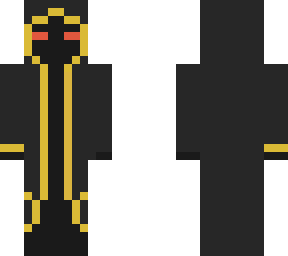 dark blacksmith