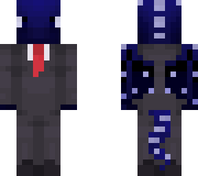 darkstalker - wof (tuxedo)