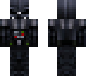 darth vader (no cape)