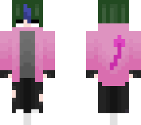 deamon alex
