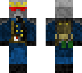 death korp of krieg