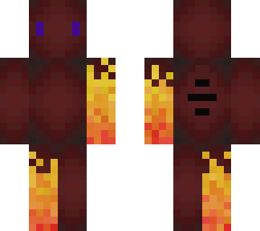 demon
