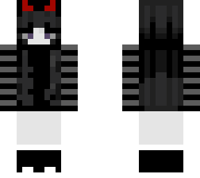 demon egirl