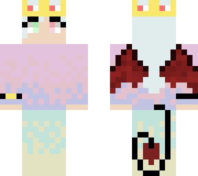 demon princess